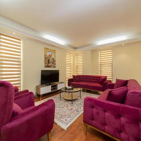 شقة Apartament