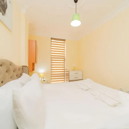 Apartament شقة *