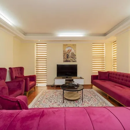 Apartament أنطاليا