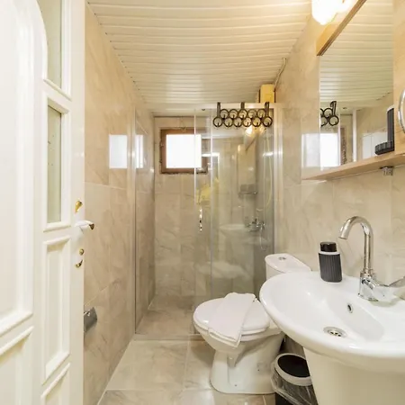 Apartament شقة أنطاليا
