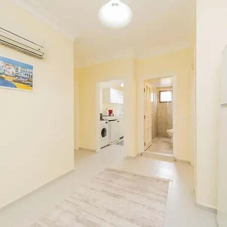 Apartament شقة أنطاليا