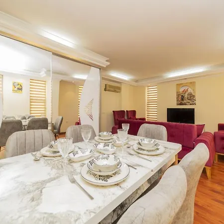 Apartament *