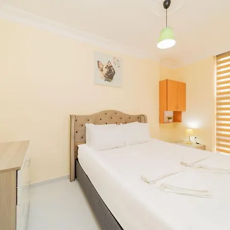 Apartament Antalya