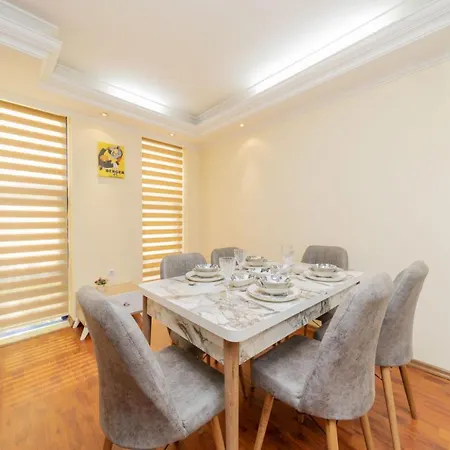 Apartament Apartament Antalya