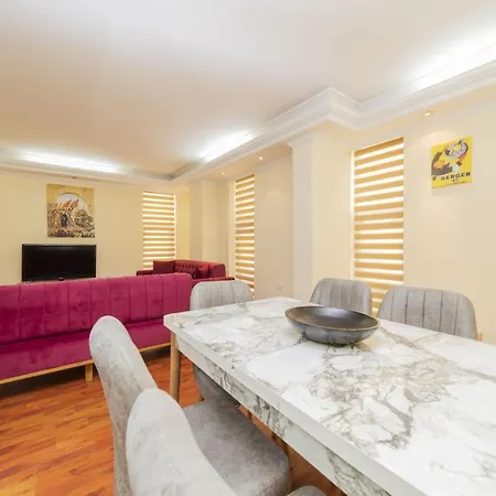 Apartament