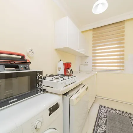Apartament Apartment *