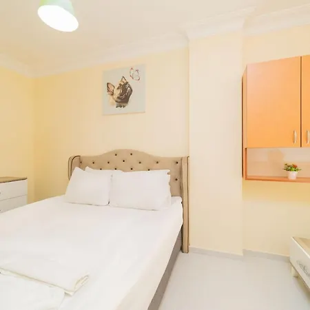 Apartament דירה אנטליה
